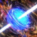 Mechanized Motion of Particles in Space